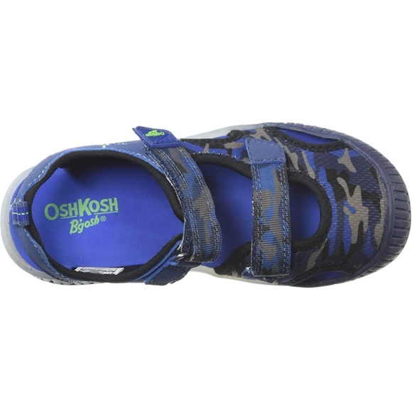 Light-up Sandals - Picture 6 of 7